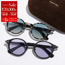 【6/15限定・最大2万円OFFクーポン配布中】TOM FORD トム...(4)