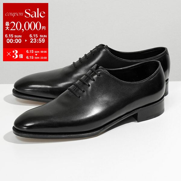 JOHN LOBB ジョンロブ MARLDON OXFORD CALF 538200L LAST 7