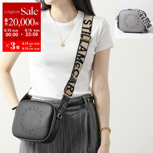 STELLA McCARTNEY ステラマッカートニー 