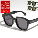 【6/15限定・最大2万円OFFクーポン配布中】GUCCI グッチ サングラス GG1140SK メンズ スクエア型 アジアンフィット メガネ 眼鏡 ロゴ セル...