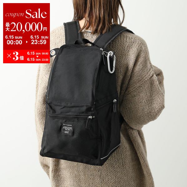 【6/15限定・最大2万円OFFクーポン配布中】marimekko マリメッコ バックパック BUD