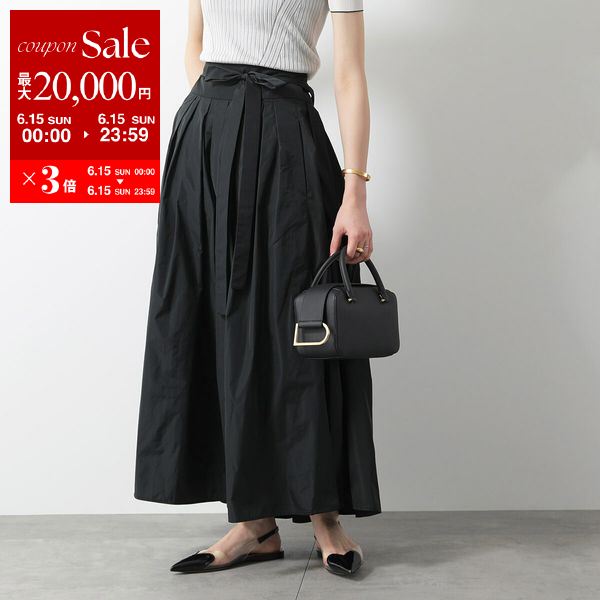 【6/15限定・最大2万円OFFクーポン配布中】S MAX MARA エス マックスマーラ ロングス