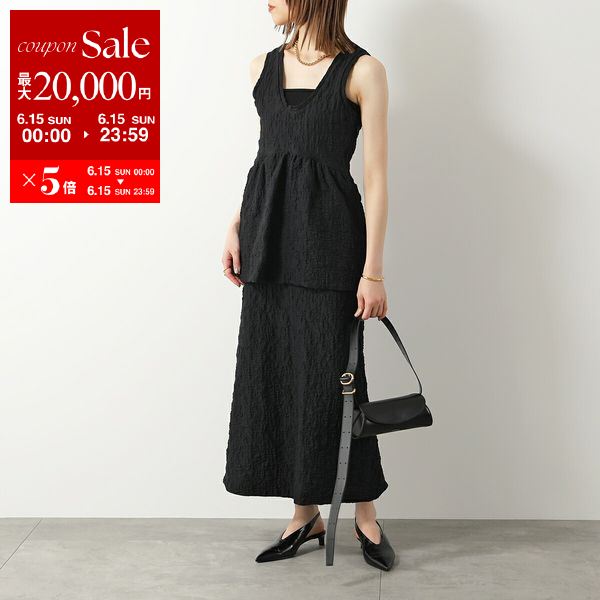 【6/15限定・最大2万円OFFクーポン配布中】JIL SANDER ジルサンダー ワンピース J0