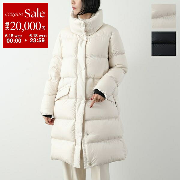 【6/18限定・最大2万円OFFクーポン配布中】CAPE HORN ケープホーン ダウンコート UP