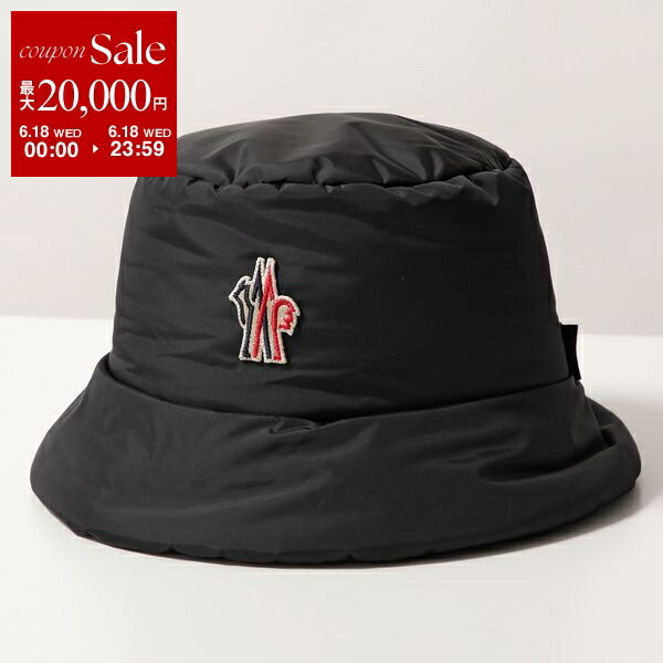 MONCLER GRENOBLE 󥯥졼 Ρ֥ Хåȥϥå BUCKET 3B00014 5399E ǥ ʥ...