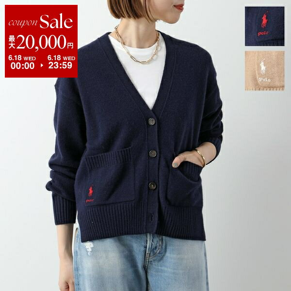 【6/18限定・最大2万円OFFクーポン配布中】Polo Ralph Lauren ポロラルフローレ