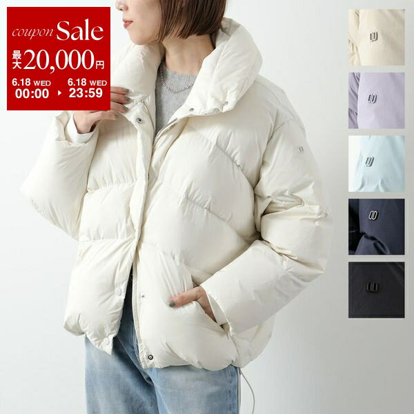 【6/18限定・最大2万円OFFクーポン配布中】DUNO デュノ ダウンジャケット ELIX APR