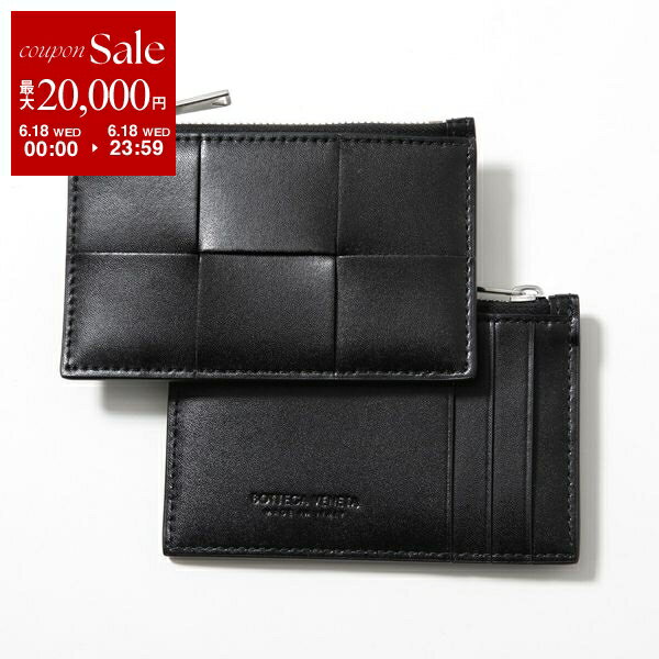 6/18ꡦ2OFFݥBOTTEGA VENETA ܥåƥͥ 󥱡 679843 VBWD3 ...