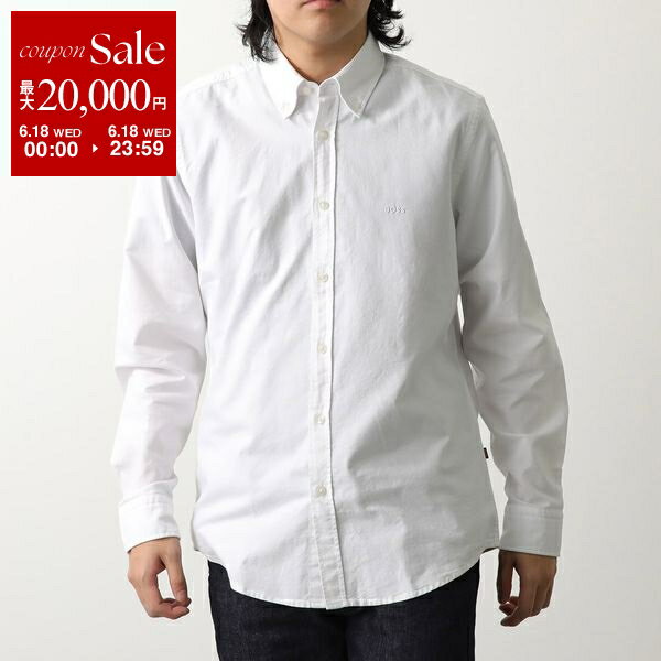 【6/18限定・最大2万円OFFクーポン配布中】HUGO BOSS ORANGE ヒューゴボス オレ
