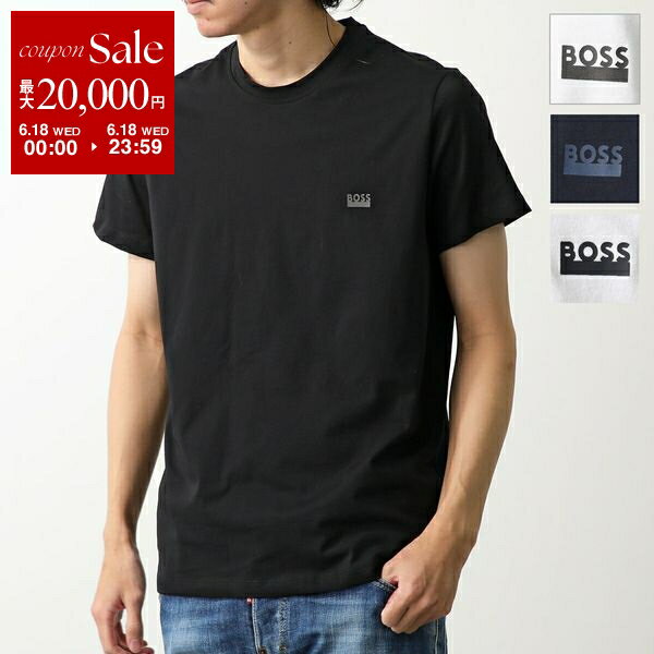 楽天市場】HUGO BOSS ヒューゴボス（Tシャツ・カットソー