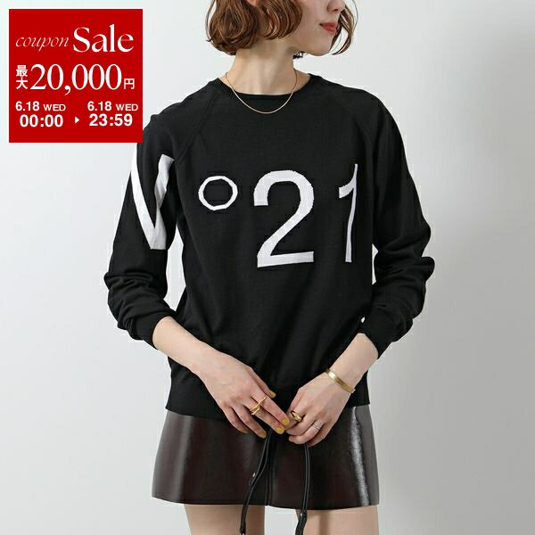 【6/18限定・最大2万円OFFクーポン配布中】N°21 KIDS ヌメロヴェントゥーノ キッズ セ
