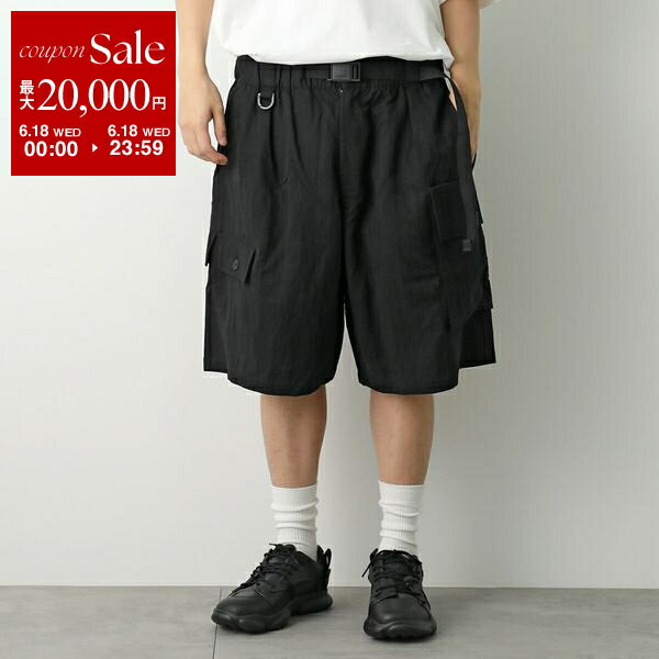 6/18ꡦ2OFFݥY-3 磻꡼ 硼 M WTWILL SHORTS M åɥĥ 硼...
