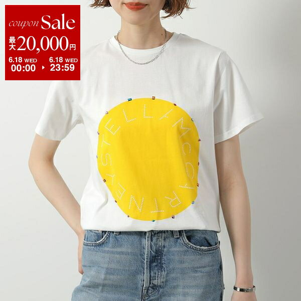 6/18ꡦ2OFFݥSTELLA McCARTNEY Kids ƥޥåȥˡ å T TW8D...