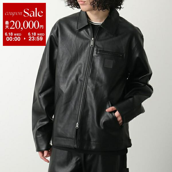 Carhartt WIP カーハート ジャケット DETROIT LEATHER JACKET デト
