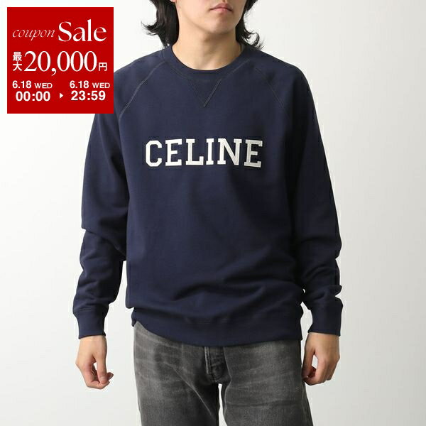 6/18ꡦ2OFFݥCELINE ꡼ å RY07D670Q.CBE3  ȥ졼ʡ  ...