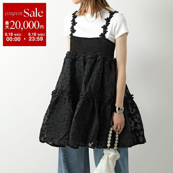 【6/18限定・最大2万円OFFクーポン配布中】Sister Jane シスタージェーン ワンピース