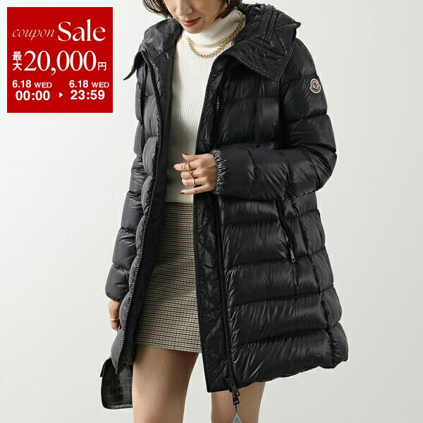 MONCLER モンクレール SUYEN シューエン スイエン 1B20000 53052 ダウンコ
