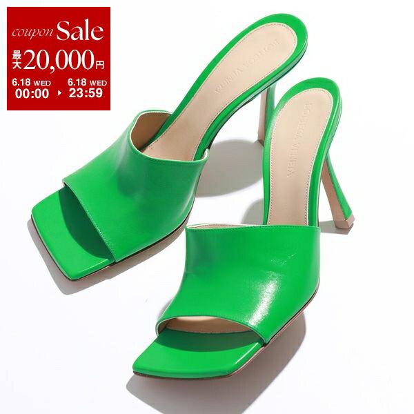 【6/18限定・最大2万円OFFクーポン配布中】BOTTEGA VENETA ボッテガヴェネタ サン