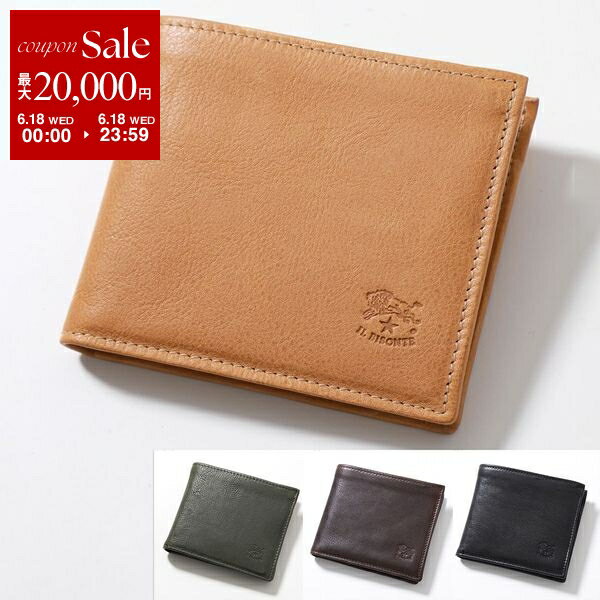 IL BISONTE ӥ ޤ SBW007 PO0001  쥶 줢 ߥ˺  顼4