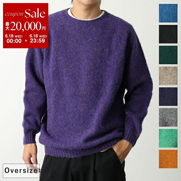 【6/18限定・最大2万円OFFクーポン配布中】Harley of Scotland ハーレーオブス