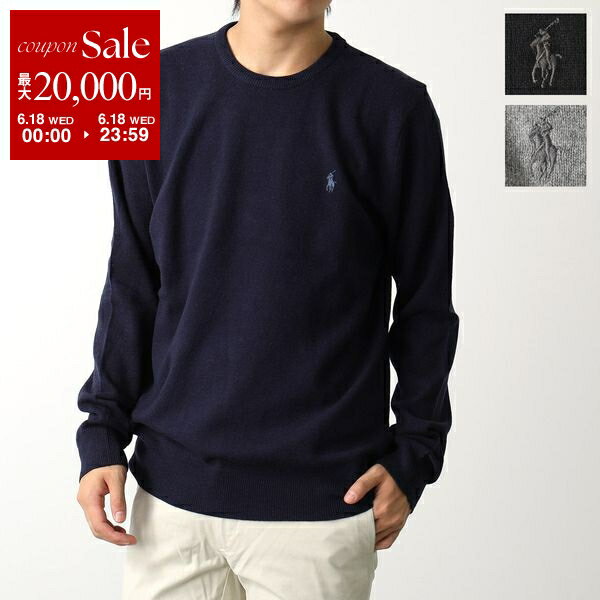 Polo Ralph Lauren ポロ ラルフローレン セーター 710876714 メンズ ニッ