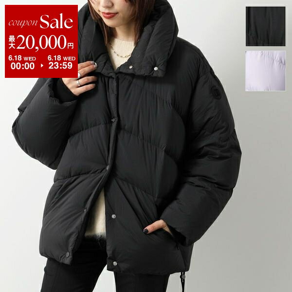【6/18限定・最大2万円OFFクーポン配布中】DUNO デュノ ダウンジャケット LEXI レキシ
