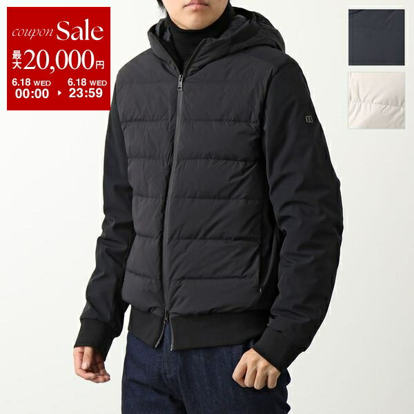 【6/18限定・最大2万円OFFクーポン配布中】DUNO デュノ ダウンジャケット SARGON C