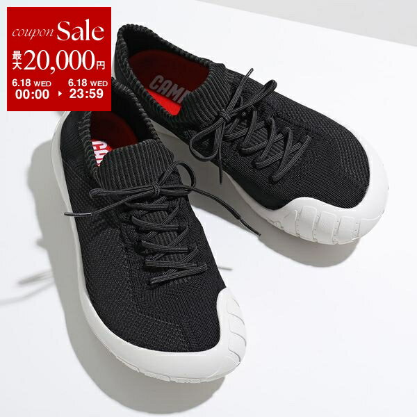 CAMPER カンペール スニーカー Peu Path パス K100885 メンズ リサイクルPE
