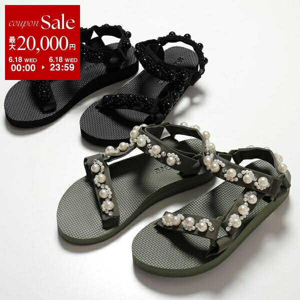 【6/18限定・最大2万円OFFクーポン配布中】ARIZONA LOVE アリゾナラブ サンダル T