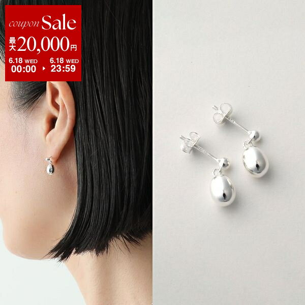 RAGBAG ラグバグ ピアス REFLECTION MINI EARRINGS リフレクション ミ