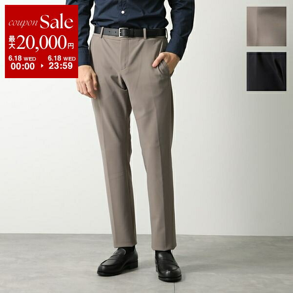 【6/18限定・最大2万円OFFクーポン配布中】PT TORINO ピーティートリノ スラックス E