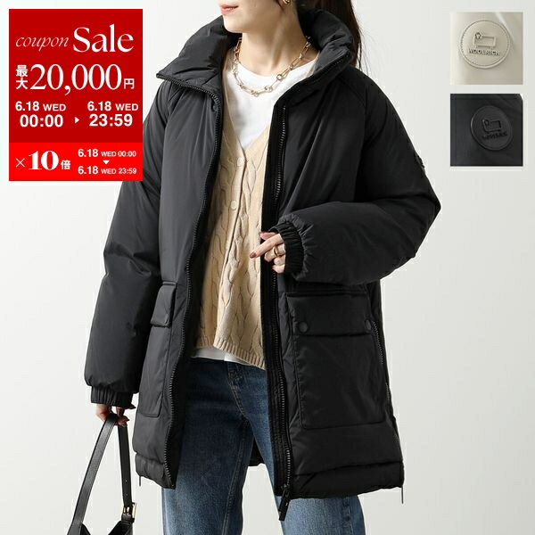 【6/18限定・最大2万円OFFクーポン配布中】WOOLRICH ウールリッチ ダウンジャケット A