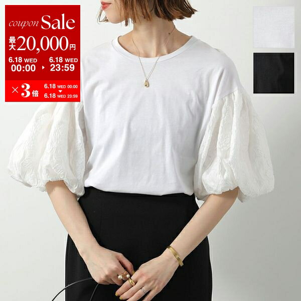 【6/18限定・最大2万円OFFクーポン配布中】MEIMEIJ メイメイジェイ Tシャツ M5PBB