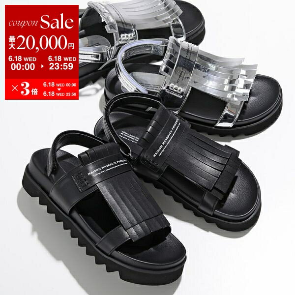 【6/18限定・最大2万円OFFクーポン配布中】MAISON MAVERICK PRESENTS メ