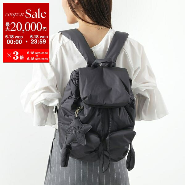 See By Chloe Х Хåѥå JOY RIDER 祤饤 CHS22WS840C25 ǥ å...