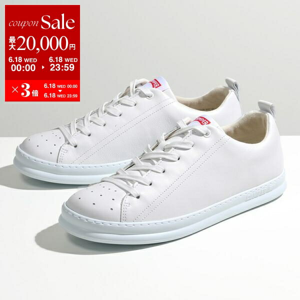 CAMPER カンペール スニーカー Runner Four ランナーフォー K100226 メンズ