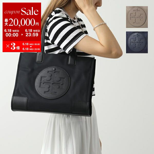 TORY BURCH トリーバーチ トートバッグ ELLA SMALL TOTE エラ スモール 88578 レディース ハンドバッグ 鞄 カラー3色のサムネイル