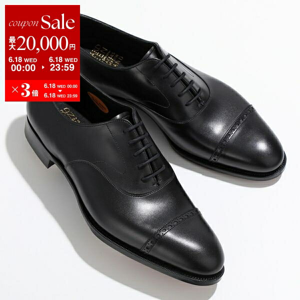 【6/18限定・最大2万円OFFクーポン配布中】Edward Green エドワードグリーン レザー
