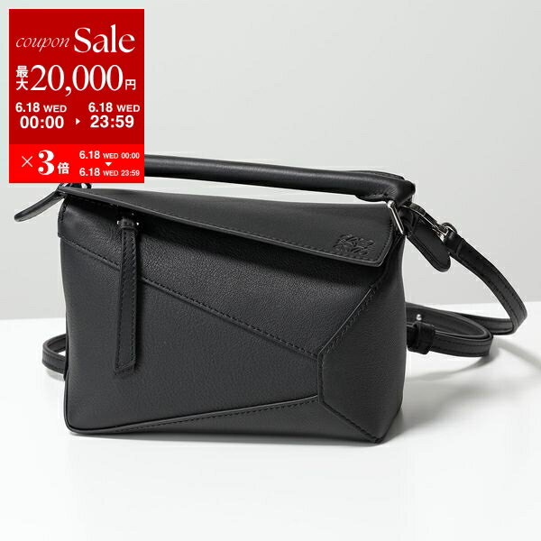 LOEWE  Хå PUZZLE EDGE MINI ѥ å ߥ A510P88X26 ǥ 饷å...