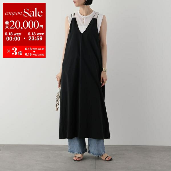 【6/18限定・最大2万円OFFクーポン配布中】IHATOV イーハトーブ ワンピース cotton