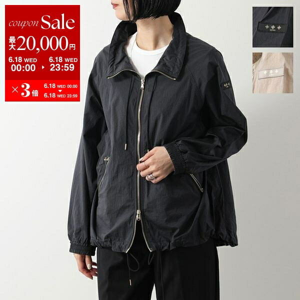 【6/18限定・最大2万円OFFクーポン配布中】TATRAS タトラス ジャケット LILIN リリ