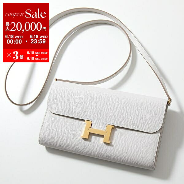 HERMES ᥹ Хå 󥹥  ȥ CONSTANCE LONG TOGO 080125CC ǥ...