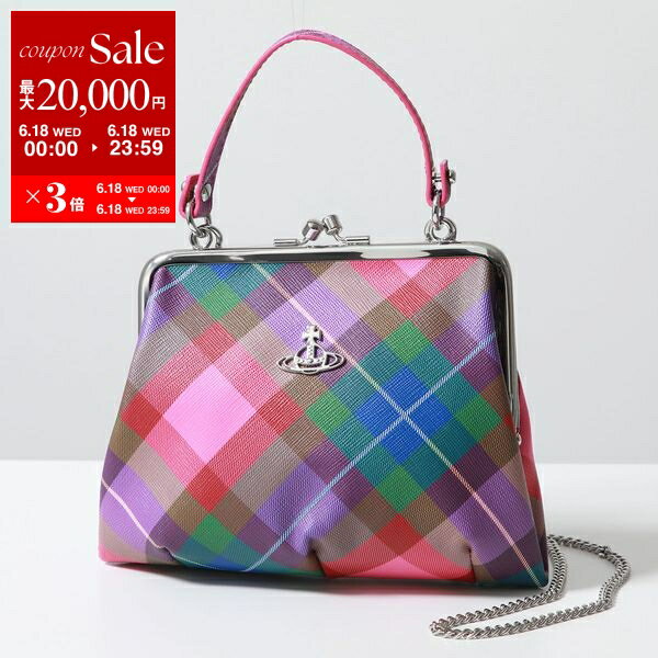 Vivienne Westwood 󥦥ȥå Хå GRANNY FRAME PURSE ˡ ե졼 ...