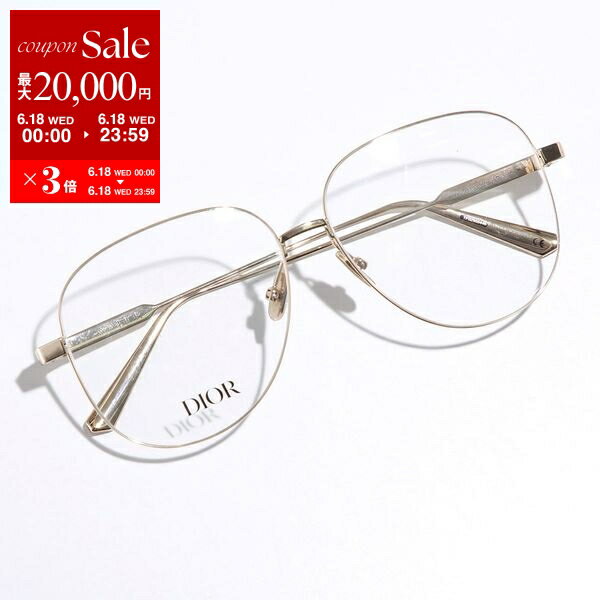 Dior ǥ ᥬ UltraDiorO A1U A000 CD50033U 010 ǥ ƥɥå׷ ᥿ե졼...