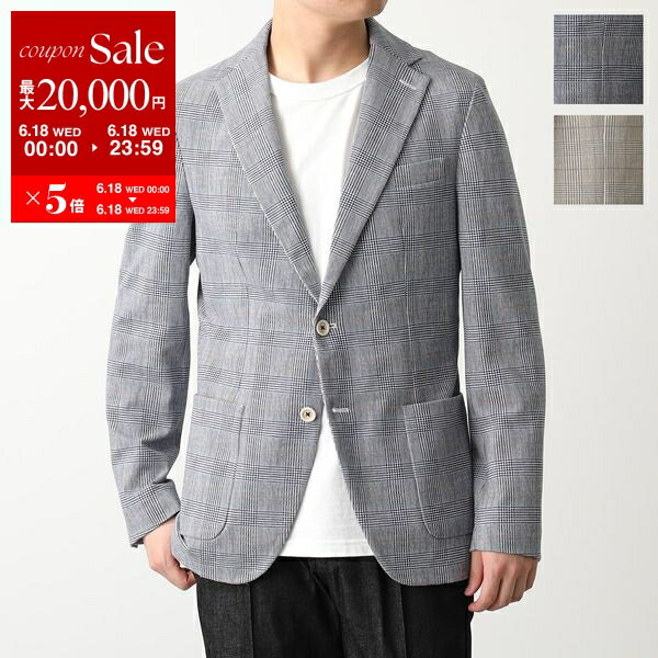 【6/18限定・最大2万円OFFクーポン配布中】CIRCOLO 1901 チルコロ 2B ジャケット