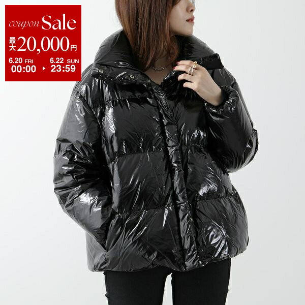 【6/20～22限定・最大2万円OFFクーポン配布中】HERNO Laminar ヘルノ ラミナー 