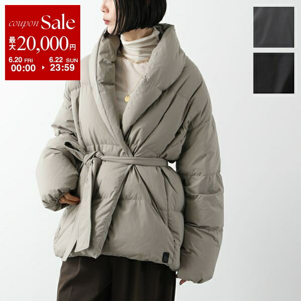 【6/20～22限定・最大2万円OFFクーポン配布中】BACON ベーコン ダウンジャケット NEW