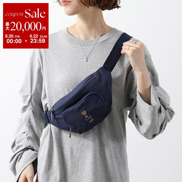 【6/20～22限定・最大2万円OFFクーポン配布中】Polo Ralph Lauren ポロラルフ