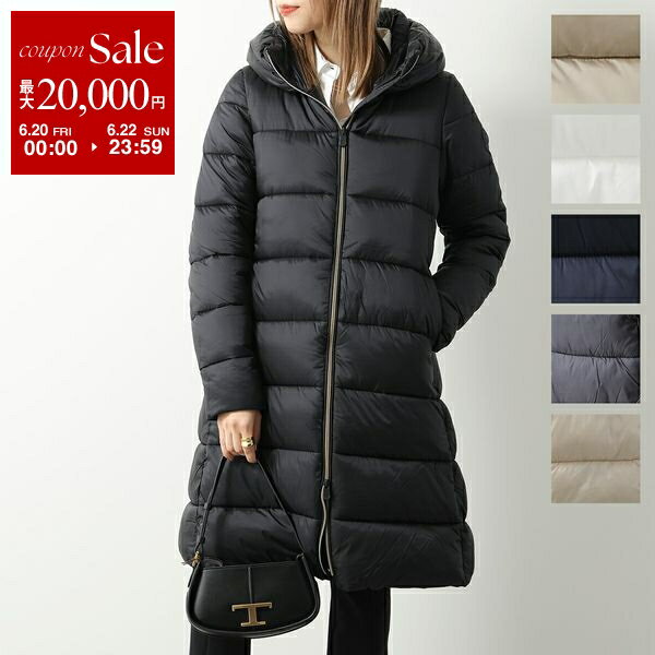 【6/20～22限定・最大2万円OFFクーポン配布中】SAVE THE DUCK セイブザダック エ