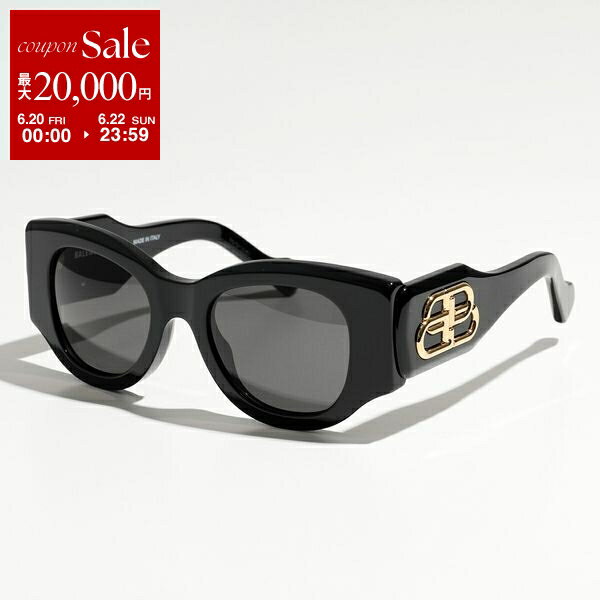 6/2022ꡦ2OFFݥBALENCIAGA Х󥷥 󥰥饹 BB0070S ǥ Хե饤...